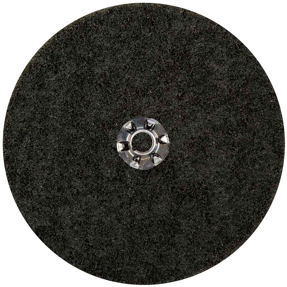 Norton - 7" Aluminum Oxide Quick Change Disc - Benchmark Tooling