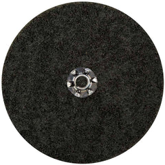 Norton - 7" Aluminum Oxide Quick Change Disc - Benchmark Tooling
