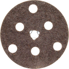 Norton - 7" Aluminum Oxide Quick Change Disc - Benchmark Tooling