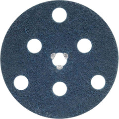 Norton - 7" Aluminum Oxide Quick Change Disc - Benchmark Tooling