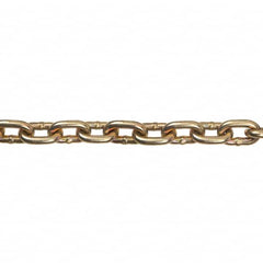 Peerless Chain - Welded Chain   Chain Grade: 70    Trade Size: 1/2 - Benchmark Tooling