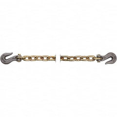 Peerless Chain - Welded Chain   Chain Grade: 70    Trade Size: 5/16 - Benchmark Tooling