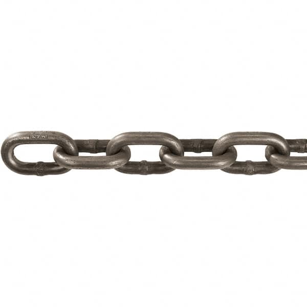 Peerless Chain - Welded Chain   Chain Grade: 43    Trade Size: 5/16 - Benchmark Tooling