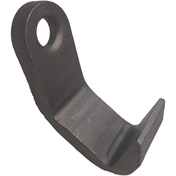 Peerless Chain - All-Purpose & Utility Hooks Type: Hooks Overall Length (Inch): 10-1/2 - Benchmark Tooling