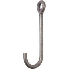 Peerless Chain - All-Purpose & Utility Hooks Type: Hooks Material: Alloy - Benchmark Tooling