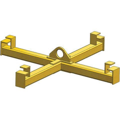 Peerless Chain - Lifting Aid Below-the-Hook Lifter - Benchmark Tooling