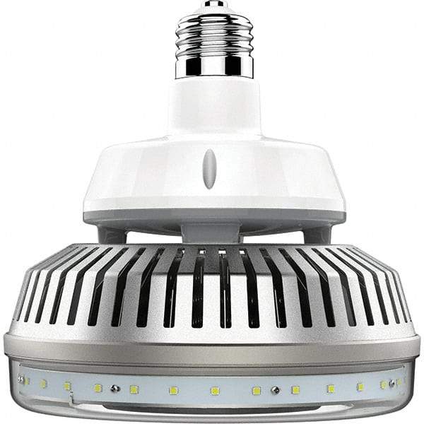 Eiko Global - 115 Watt LED Commercial/Industrial Mogul Lamp - 4,000°K Color Temp, 14,950 Lumens, Shatter Resistant, Ex39, 50,000 hr Avg Life - Benchmark Tooling