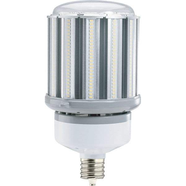 Eiko Global - 100 Watt LED Commercial/Industrial Mogul Lamp - 4,000°K Color Temp, 13,000 Lumens, Shatter Resistant, Ex39, 50,000 hr Avg Life - Benchmark Tooling