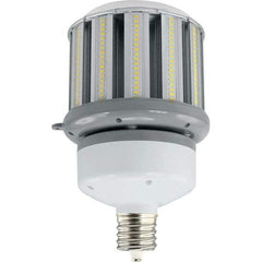 Eiko Global - 80 Watt LED Commercial/Industrial Mogul Lamp - 50,000°K Color Temp, 10,400 Lumens, Shatter Resistant, Ex39, 25,000 hr Avg Life - Benchmark Tooling