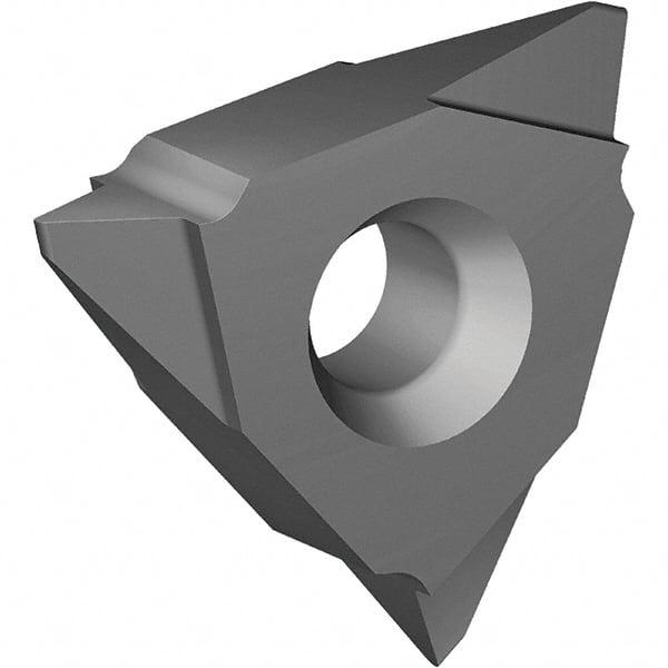 Vargus - 5VEL4ABUT VTX Carbide Laydown Threading Insert - Benchmark Tooling