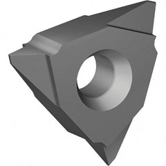 Vargus - 5VEL4ABUT VTX Carbide Laydown Threading Insert - Benchmark Tooling