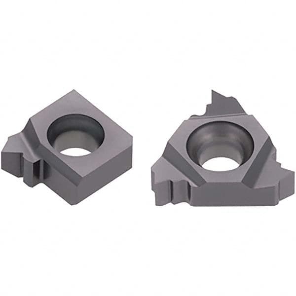 Tungaloy - Laydown Threading Insert - Exact Industrial Supply