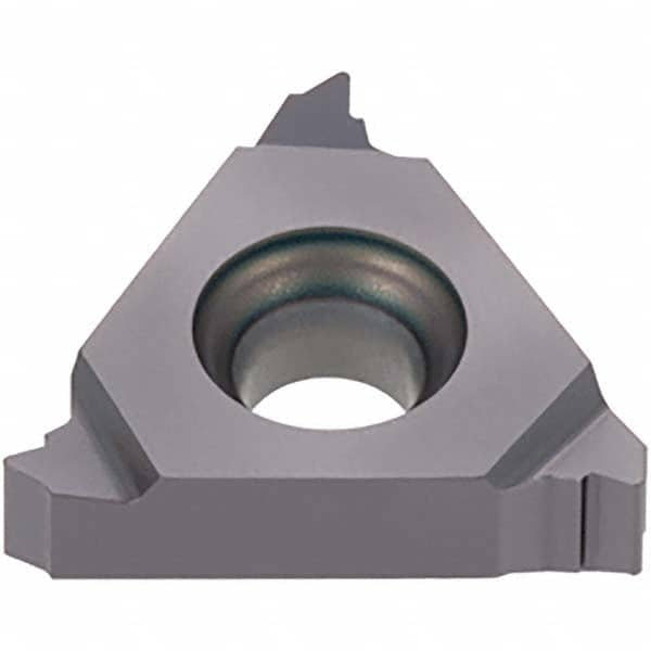 Tungaloy - Laydown Threading Insert - Exact Industrial Supply