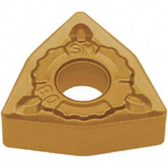 Tungaloy - WNMG432 Grade AH645 Carbide Turning Insert - Benchmark Tooling