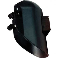 Jackson Safety - Welding Helmet Accessories Type: Hard Hat Adapter Compatibility: H Series Fiberglass Helmets - Benchmark Tooling