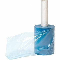 Armor Protective Packaging - Stretch Wrap & Pallet Wrap Type: Hand Held w/Extended Core Color: Blue - Benchmark Tooling