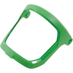 RPB - Polypropylene Replacement Lens - For PAPR/SAR Headgear, Compatible with RPB Zlink - Benchmark Tooling