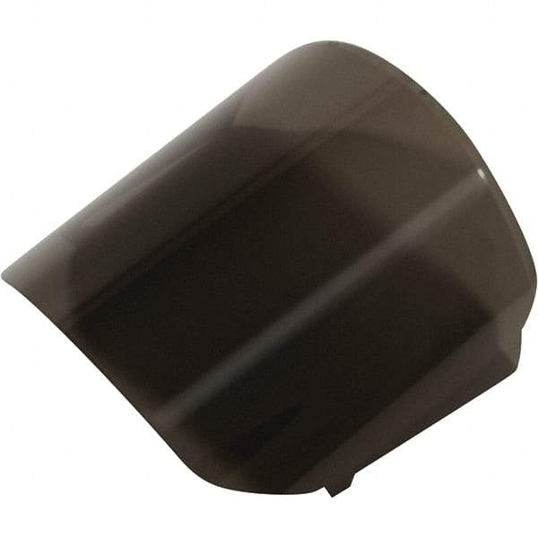 RPB - Polycarbonate Replacement Lens - For Faceshield, Compatible with RPB Zlink - Benchmark Tooling