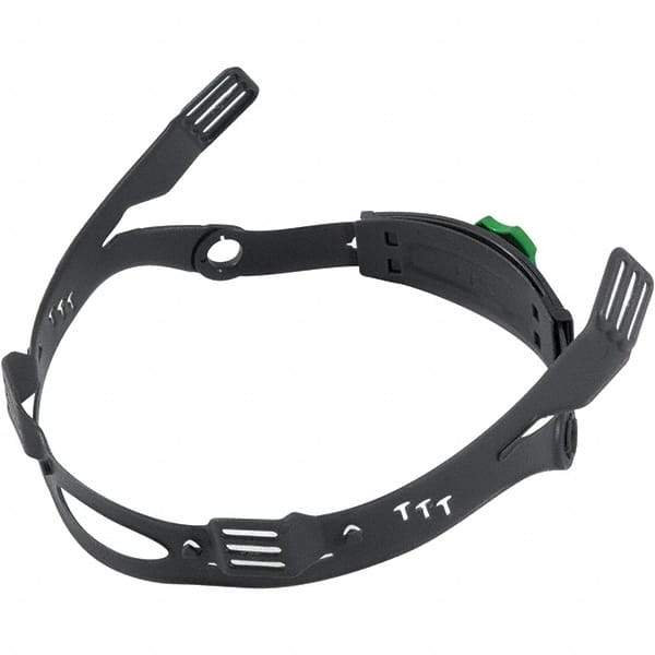 RPB - MDPE Harness Band - For PAPR/SAR Headgear, Compatible with RPB Zlink & Tlink - Benchmark Tooling
