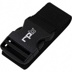 RPB - Polypropylene Belt withBuckle - For PAPR Systems, Compatible with RPB Px4 - Benchmark Tooling