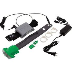 RPB - Nylon Light Assembly - For PAPR/SAR Headgear, Compatible with RPB NOVA 3 - Benchmark Tooling