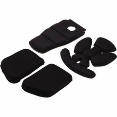RPB - Polyurethane Foam Hygiene Kit - For PAPR/SAR Headgear, Compatible with RPB NOVA 3 - Benchmark Tooling