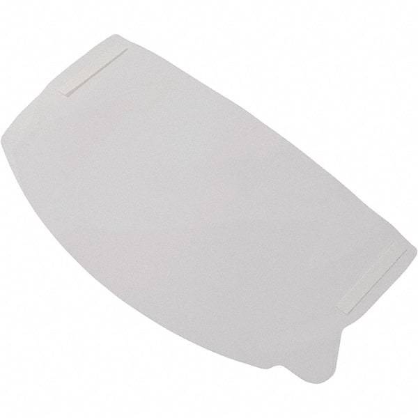 RPB - PETG Replacement Lens - For Facepiece Lens Covers, Compatible with RPB Tlink - Benchmark Tooling