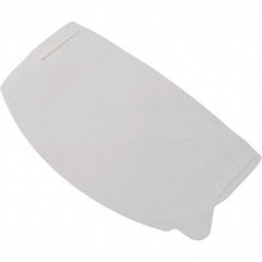 RPB - PETG Replacement Lens - For Facepiece Lens Covers, Compatible with RPB Tlink - Benchmark Tooling