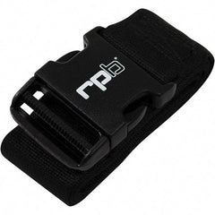 RPB - Nomex/Kevlar Webbing Belt withBuckle - For PAPR Systems, Compatible with RPB Px4 - Benchmark Tooling