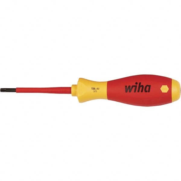 Wiha - T9 Torx Driver - Benchmark Tooling