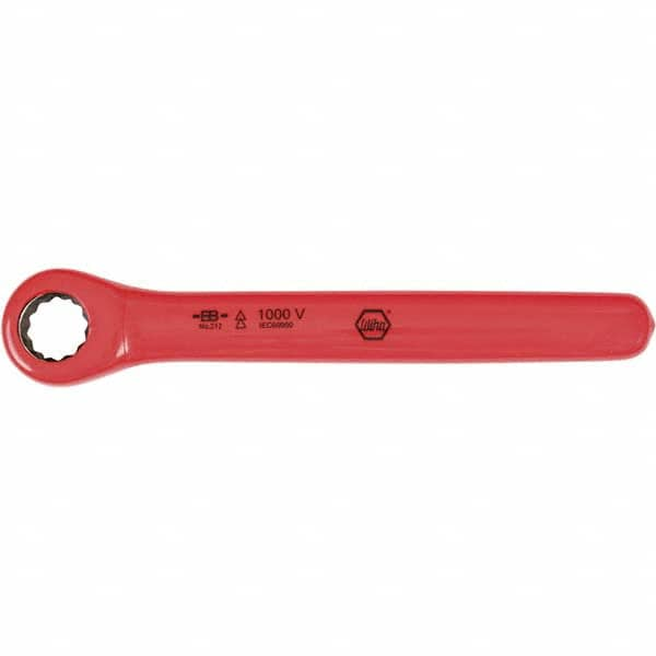 Wiha - Box Wrenches Wrench Type: Box Wrench Size (mm): 13 - Benchmark Tooling