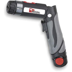 Recoil - Thread Insert Power Installation Tools Power Installation Tool Type: Cordless Installation Tool Thread Size: #2-56 - Benchmark Tooling