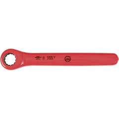 Wiha - Box Wrenches Wrench Type: Box Wrench Size (mm): 8 - Benchmark Tooling