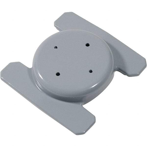 RPB - Gas Detector Bracket - Aluminum Alloy - Benchmark Tooling