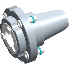 Exsys-Eppinger - 16.5mm Projection, ER25 Collet Chuck - Exact Industrial Supply