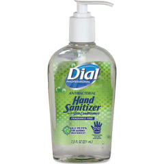 Hand Sanitizers