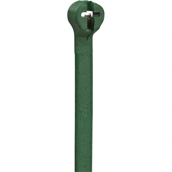 Thomas & Betts - Cable Ties Cable Tie Type: Standard Cable Tie Material: Nylon - Benchmark Tooling