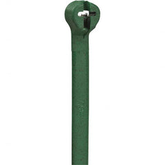 Thomas & Betts - Cable Ties Cable Tie Type: Standard Cable Tie Material: Nylon - Benchmark Tooling