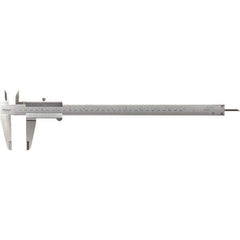 Mitutoyo - Vernier Calipers Minimum Measurement (mm): 0.00 Minimum Measurement (Decimal Inch): 0.0000 - Benchmark Tooling