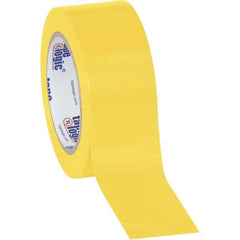 Tape Logic - Pack of (48), 36 Yd Rolls (2" x 108') Vinyl Floor & Egress Tape - Benchmark Tooling