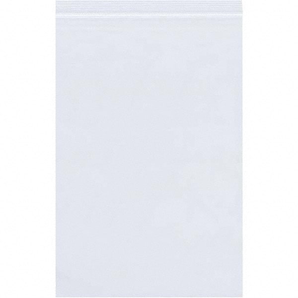 Value Collection - Pack of (1000), 3 x 6" 8 mil Reclosable Poly Bags - Benchmark Tooling