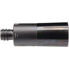 Emuge - 1", Series FPC25, Sealed High Precision FPC Pin-Lock Collet - Exact Industrial Supply