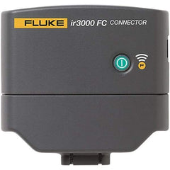 Fluke - Electrical Test Equipment Software - Use with 1550C, 1555 FC - Benchmark Tooling