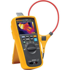 Fluke - Electrical Test Equipment Multimeter Kit - Use with Fluke-279FC - Benchmark Tooling