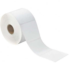 Value Collection - Pack of 12 Rolls, 735 Labels per Roll, 3" x 2" White Paper Thermal Labels - Benchmark Tooling