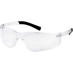 Bouton - Magnifying Safety Glasses Diopter Lens: +1.5 Lens Coating: Scratch Resistant - Benchmark Tooling