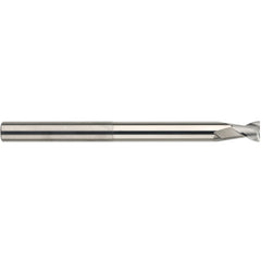 16.0 End Mill 2FL SQ - S-CARB 16x16x20x150 - Exact Industrial Supply