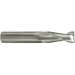 20.0 End Mill 2FL SQ - S-CARB 20x20x38x104 - Exact Industrial Supply