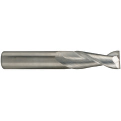 ‎1″ End Mill 2FL SQ TB - S-CARB 1x1x2x4-1/2 - Exact Industrial Supply