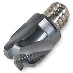 47A7504TSRA16 Grade IN2006 End Mill Tip - Benchmark Tooling